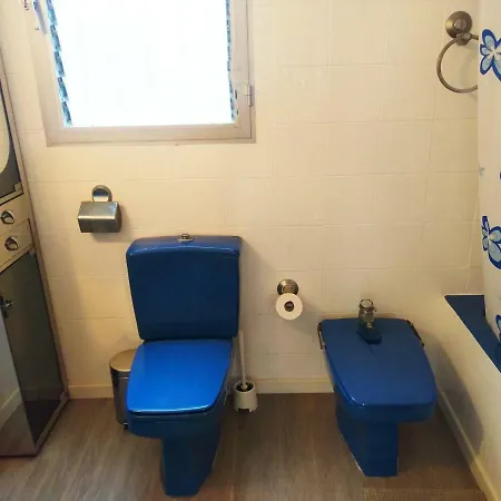 Guesthouse Valencia Otel *