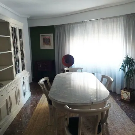 Otel Guesthouse Valencia Valensiya