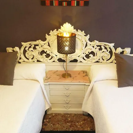 Guesthouse Valencia