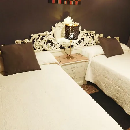 Otel Guesthouse Valencia