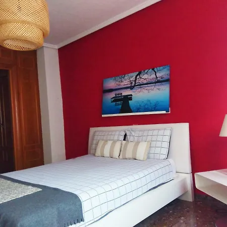 Guesthouse Valencia