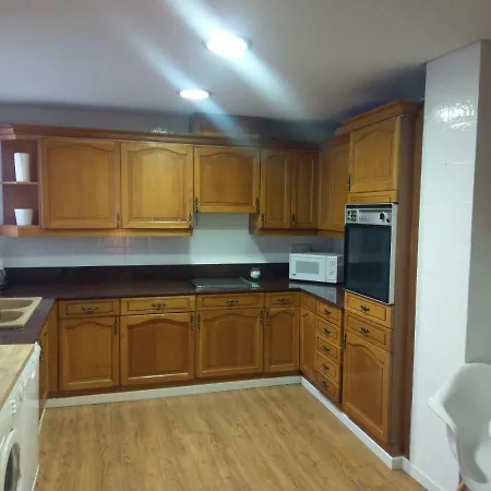 Guesthouse Valencia
