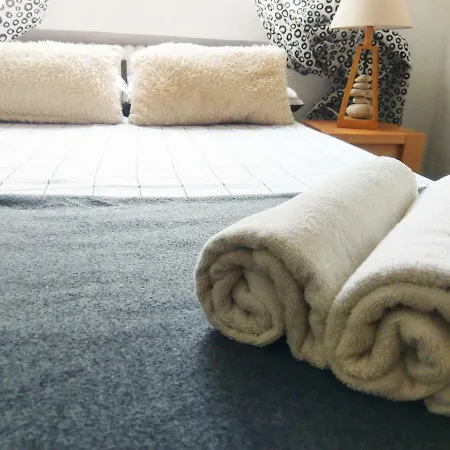 Guesthouse Valencia Βαλένθια