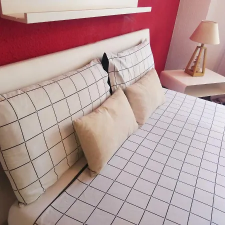 Guesthouse Valencia * Βαλένθια