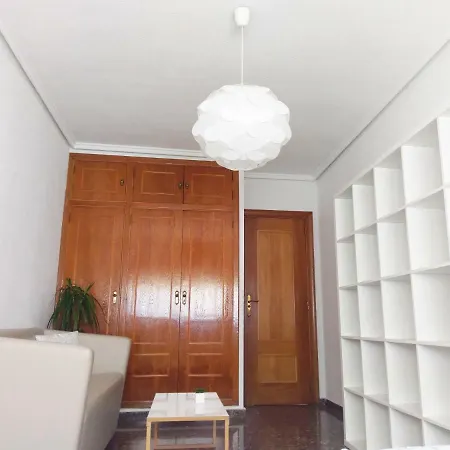 Guesthouse Valencia Ξενοδοχείο