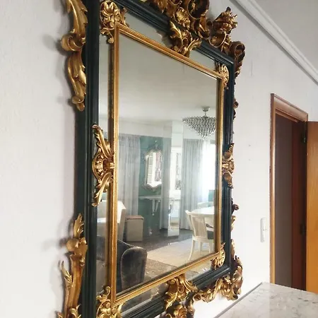 فندق Guesthouse Valencia